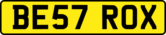 BE57ROX