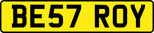 BE57ROY
