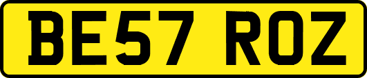 BE57ROZ