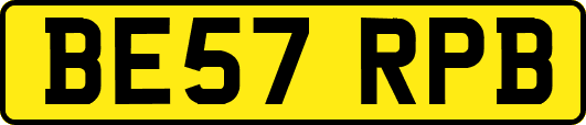 BE57RPB