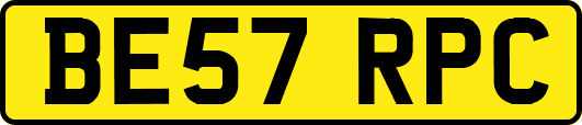 BE57RPC