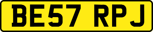 BE57RPJ