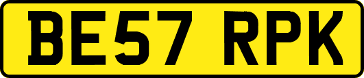 BE57RPK