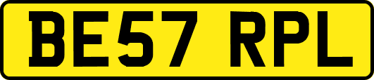 BE57RPL