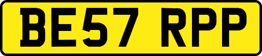 BE57RPP