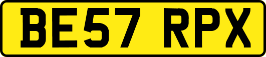 BE57RPX
