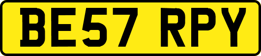 BE57RPY