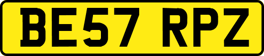 BE57RPZ