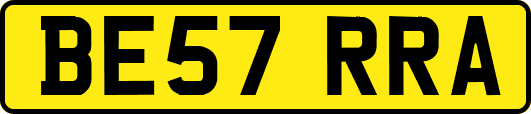 BE57RRA