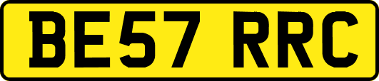 BE57RRC