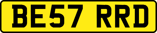 BE57RRD