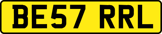 BE57RRL