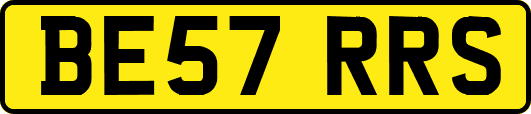BE57RRS