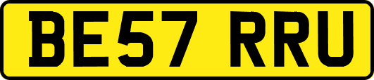 BE57RRU