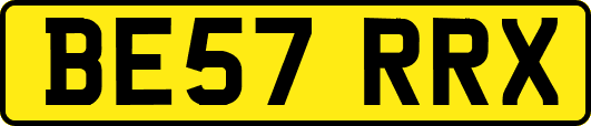 BE57RRX