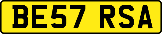 BE57RSA