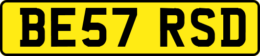 BE57RSD