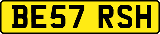 BE57RSH