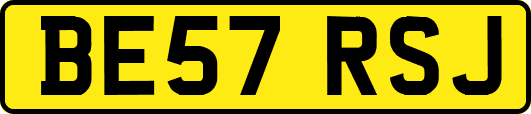 BE57RSJ