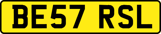 BE57RSL