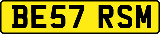 BE57RSM