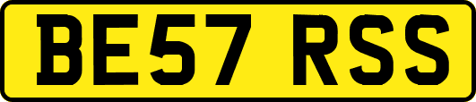 BE57RSS