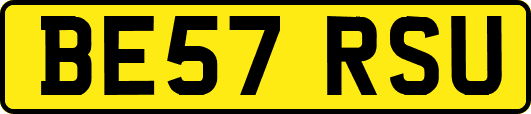 BE57RSU