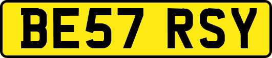 BE57RSY