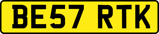BE57RTK