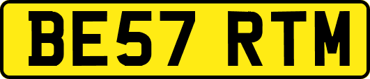 BE57RTM