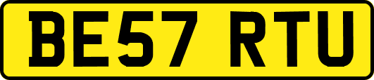 BE57RTU