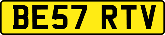 BE57RTV