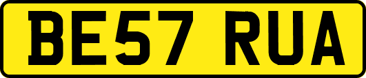 BE57RUA