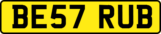BE57RUB