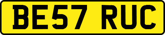 BE57RUC