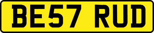BE57RUD
