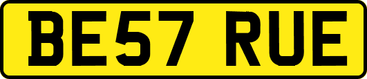 BE57RUE
