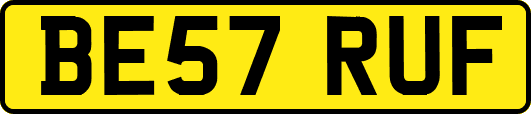BE57RUF