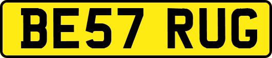 BE57RUG