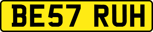 BE57RUH