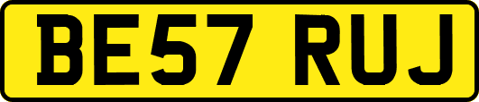 BE57RUJ