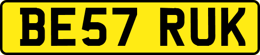 BE57RUK