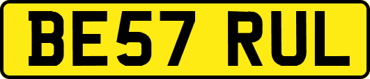 BE57RUL