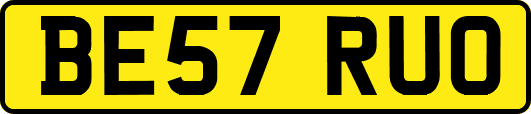 BE57RUO
