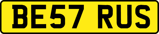 BE57RUS