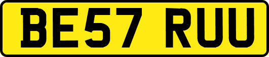 BE57RUU