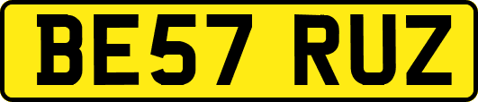 BE57RUZ