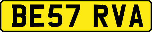 BE57RVA