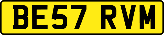 BE57RVM