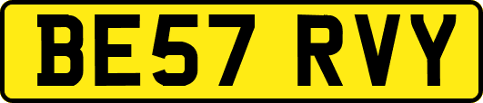 BE57RVY